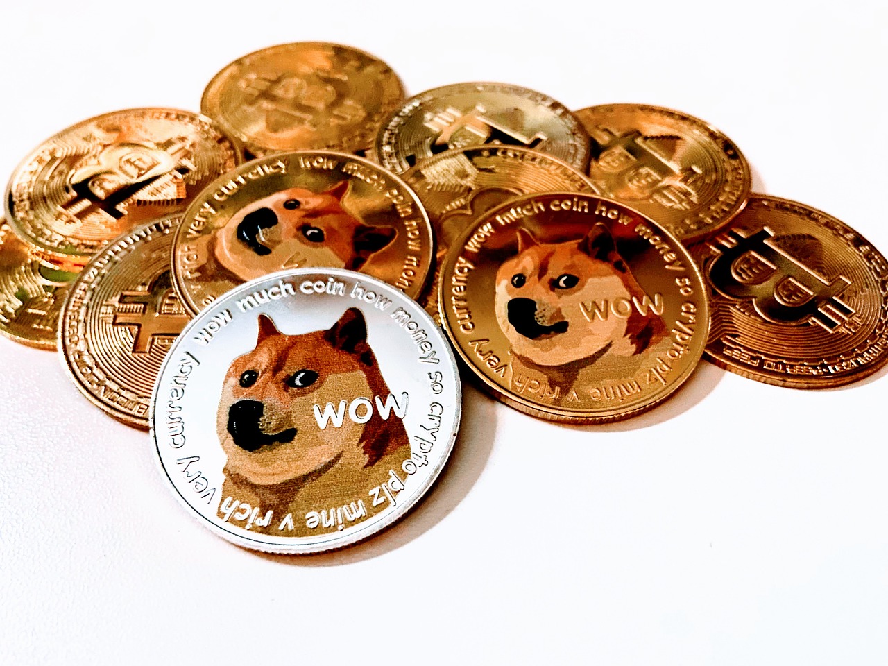 Dogecoin - From Meme to Mainstream